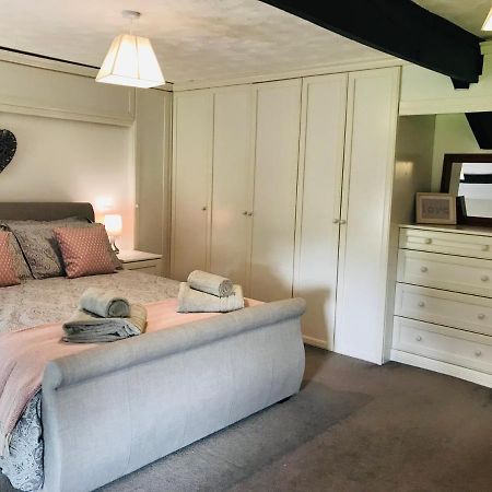 Cobblers Cottage In Brecon Beacons エクステリア 写真