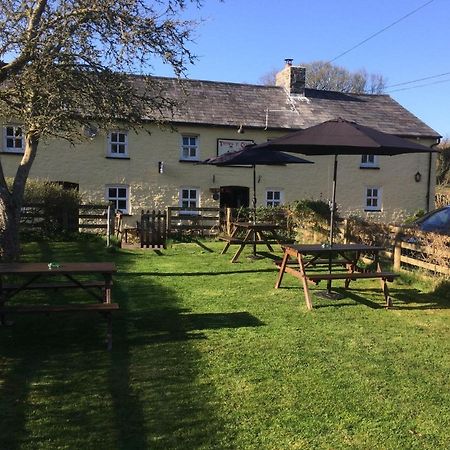 Cobblers Cottage In Brecon Beacons エクステリア 写真