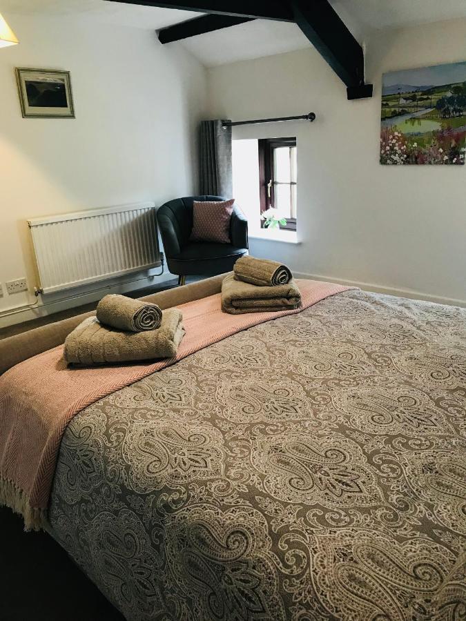 Cobblers Cottage In Brecon Beacons エクステリア 写真