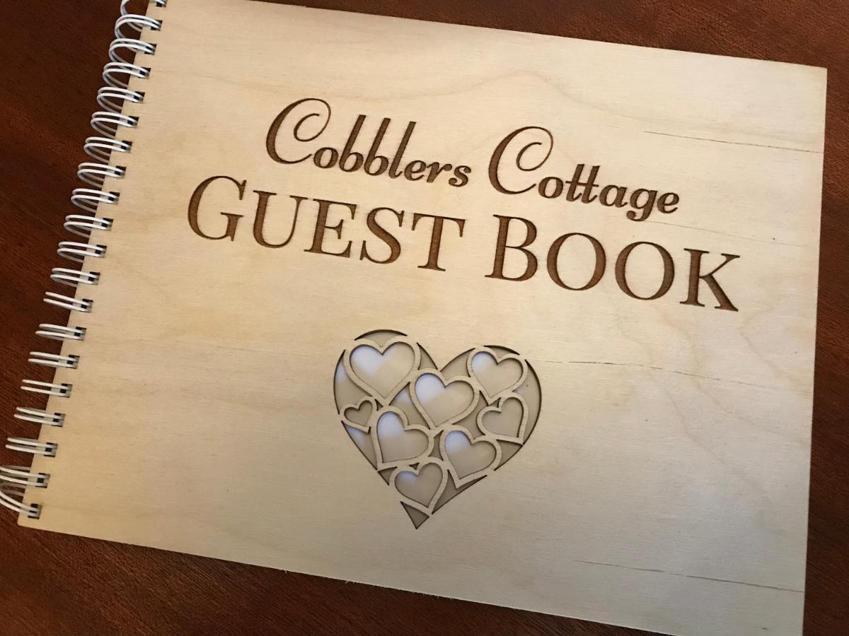 Cobblers Cottage In Brecon Beacons エクステリア 写真