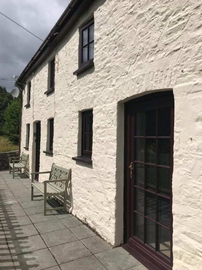 Cobblers Cottage In Brecon Beacons エクステリア 写真
