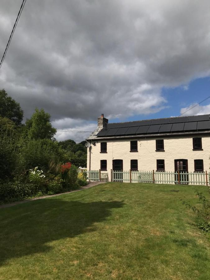 Cobblers Cottage In Brecon Beacons エクステリア 写真
