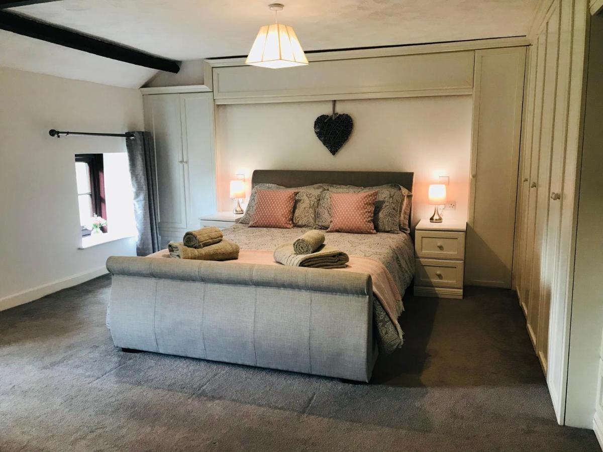Cobblers Cottage In Brecon Beacons エクステリア 写真
