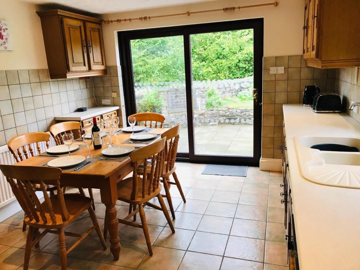 Cobblers Cottage In Brecon Beacons エクステリア 写真
