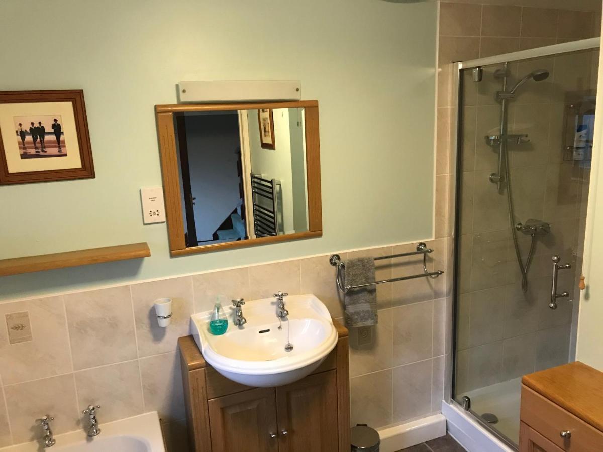 Cobblers Cottage In Brecon Beacons エクステリア 写真