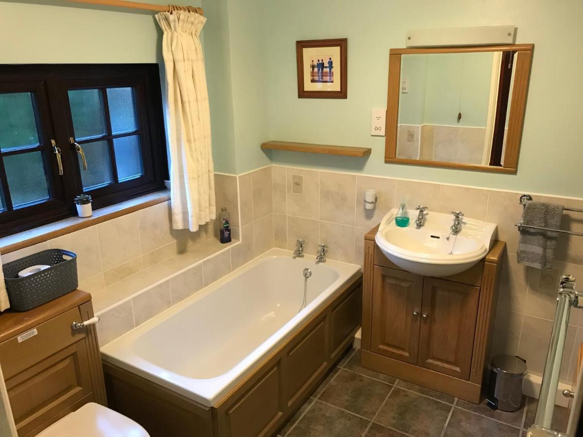 Cobblers Cottage In Brecon Beacons エクステリア 写真